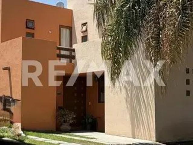Renta Casa Modelo Galicia Ampliada, Puerta Real I, Corregidora, Queretaro