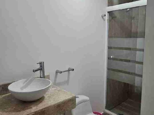 RENTA CASA NUEVA DENTRO DE CLUSTER, EN RESIDENCIAL TRES CANTOS, CUAUTLANCINGO, 2 RECÁMARAS, 2.5 BAÑOS, COCINA INTEGRAL, FRACCIONAMIENTO CON AMENIDADES