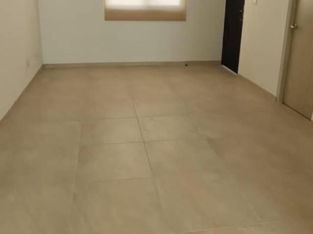 Renta Casa No amueblada, villa de Pozos, SLP. Coto 19, Puerta natura. TRES habitaciones