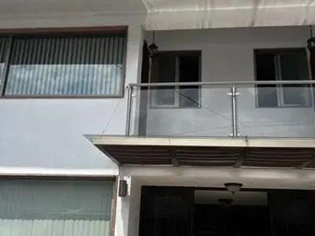 Renta Casa Oficina Arboledas Arizapan Gaviotas
