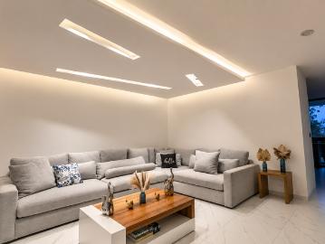 Renta casa Av. Loma Alta Bosque Real
