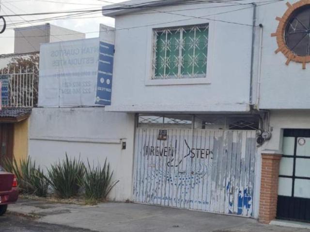 RENTA CASA AV PRINCIPAL COL. SAN MANUEL