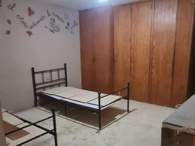 RENTA CASA AV PRINCIPAL COL. SAN MANUEL