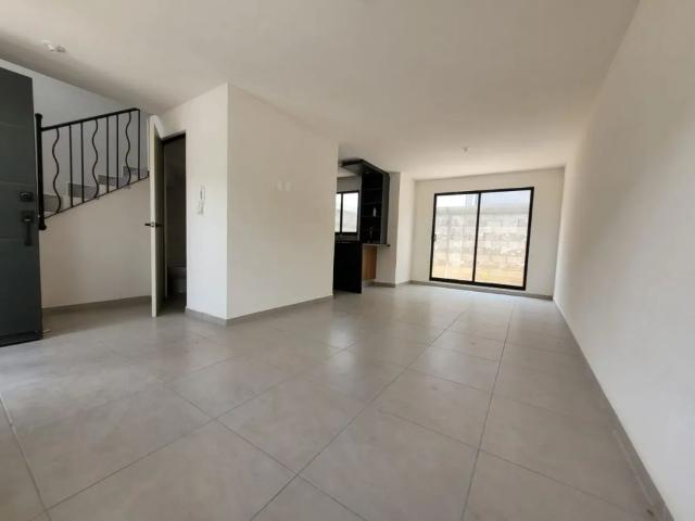 Renta Casa A Estrenar En Real Belmonte 3 Recámaras Cerca Del Aifa Y Cdmx