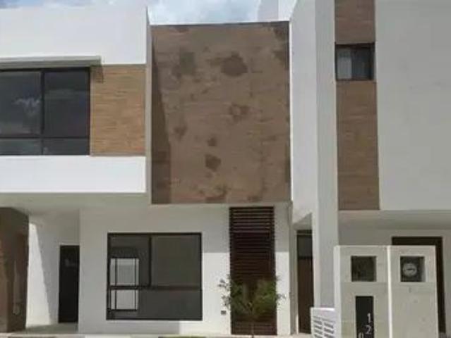 Renta Casa Ameblada En Aurea Residencial, Dentro De Zibatá Q