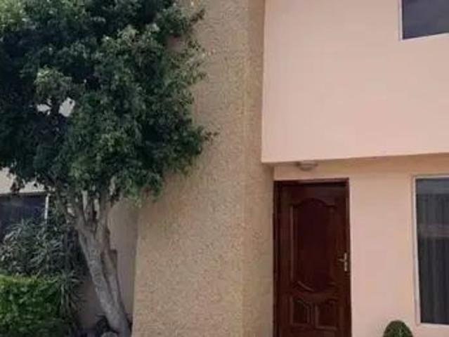 Renta Casa Amplia Colinas del Cimatario