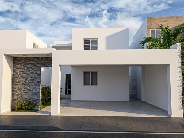 Renta Casa Amplia de 3 Recámaras en Real Montejo Mérida Zona Norte