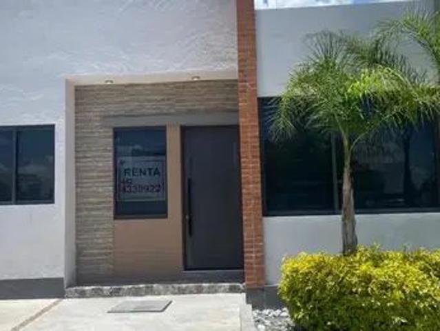 Renta Casa Amueblada