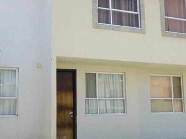 Renta Casa Amueblada 3 Recamaras Privada Residencial Del Par
