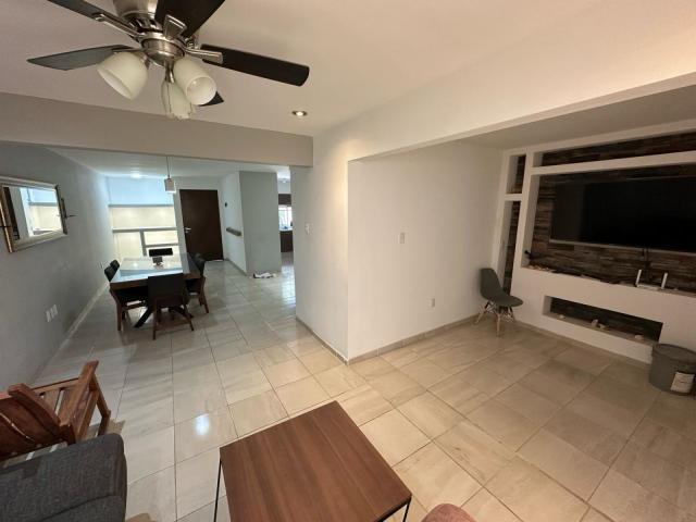 Renta Casa Amueblada Villa de Pozos, SLP