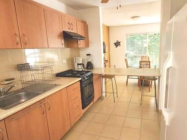 RENTA Casa amueblada zona PIVA