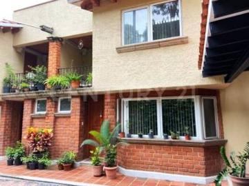 Renta casa amueblada Acapantzingo, Cuernavaca Mor CW 115