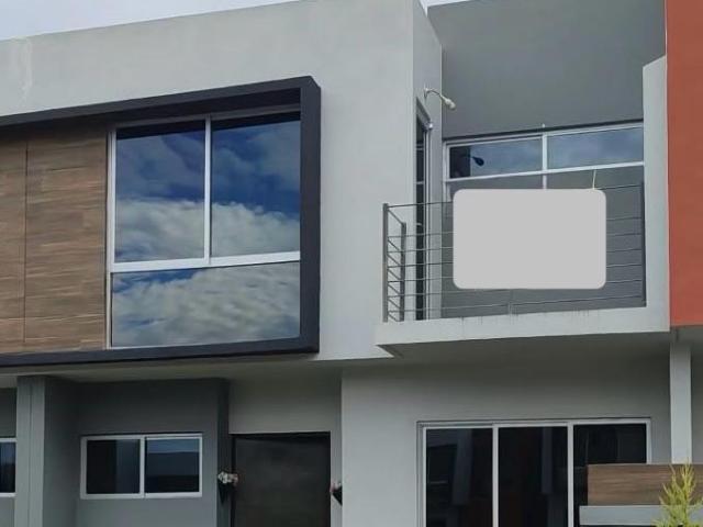 RENTA CASA AMUEBLADA AL SUR DE AGUASCALIENTES 19LV