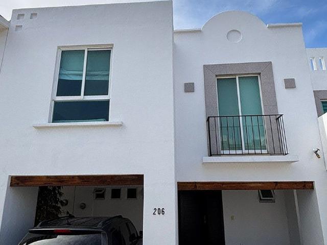 RENTA CASA AMUEBLADA CERCA DE LA UNIVERSIDAD CUAUHTÉMOC