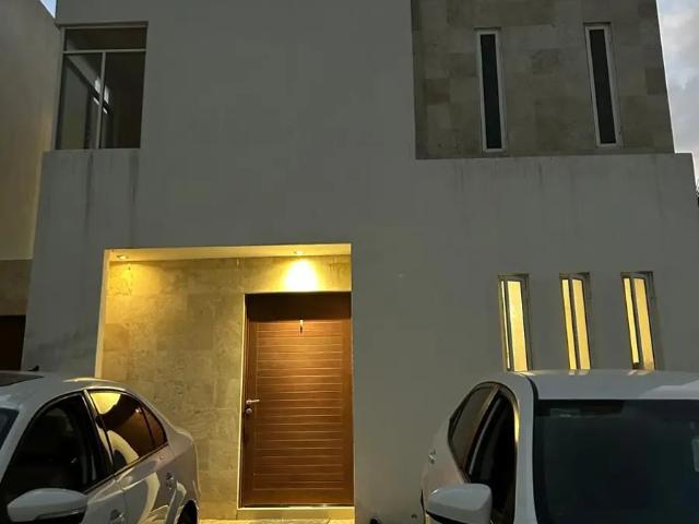 Renta Casa Amueblada en Villaverde, San Luis Potosí: ¡Totalmente equipada, con 4 Recamaras!