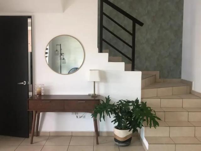 RENTA CASA AMUEBLADA EN BONTERRA