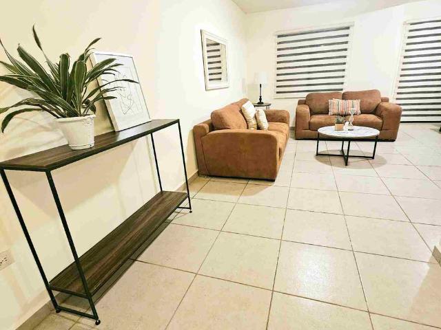 RENTA CASA AMUEBLADA EN CAMPO GRANDE RESIDENCIAL HERMOSILLO
