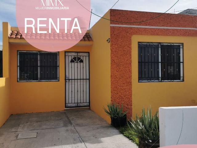 RENTA CASA AMUEBLADA EN CONSTELACIONES