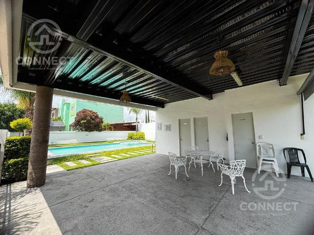 RENTA casa amueblada en OASIS León Gto