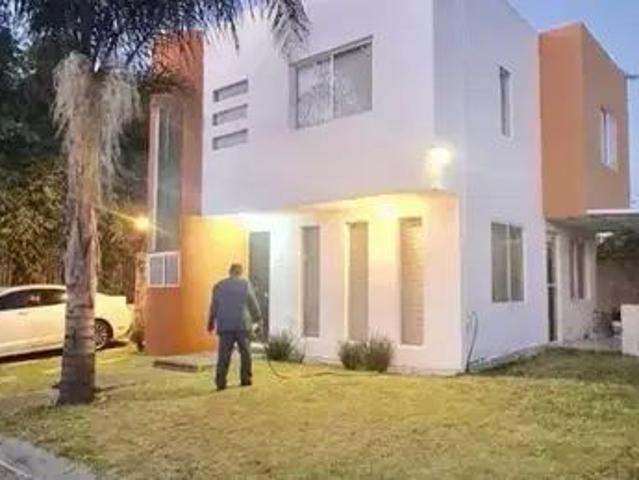 Renta Casa Amueblada En Plaza San Diego, San Pedro Cholula
