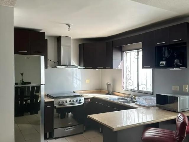 RENTA CASA AMUEBLADA EN RAMOS ARIZPE COAHUILA