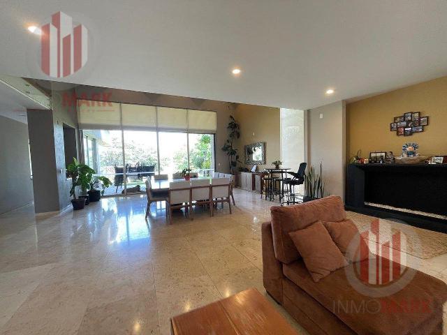 Renta Casa Amueblada en Rancho San Juan