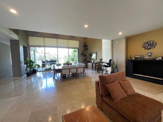 Renta Casa Amueblada en Rancho San Juan
