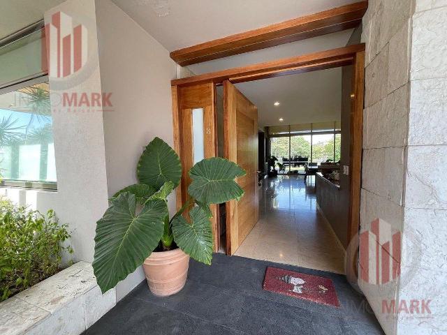 Renta Casa Amueblada en Rancho San Juan