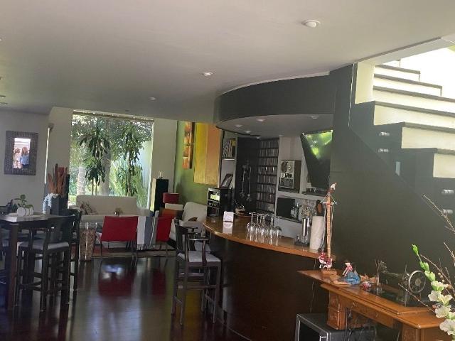 renta casa amueblada interlomas