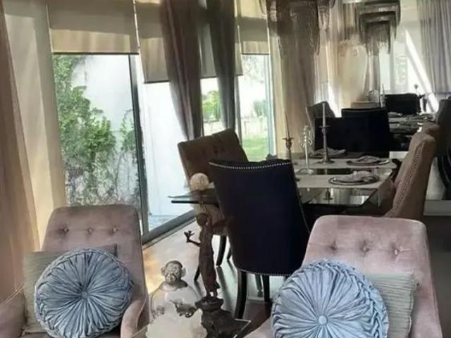 Renta Casa Amueblada | Lagos Del Vergel | Privada Lerma