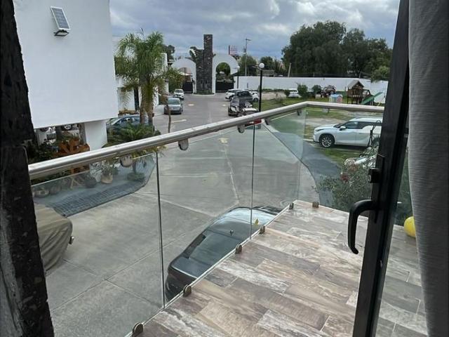 Renta casa Amueblada, Privada Granizo, Calle ?ngel Peralta 51