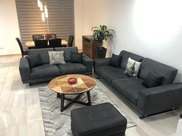RENTA CASA AMUEBLADA Rancho Santa Mónica SAN TELMO COUNTRY GOLF AGUASCALIENTE