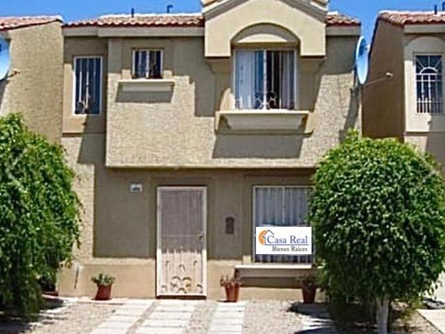 Renta Casa % AMUEBLADA Santa Fe
