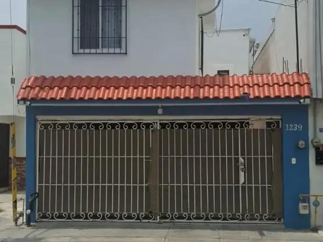 Casa en Renta en Apodaca Nuevo Leon