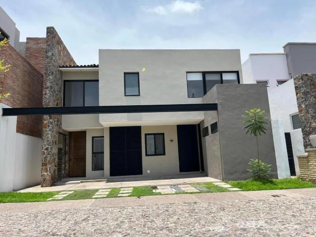 Renta casa Arco de Piedra, El Salitre, Queretaro