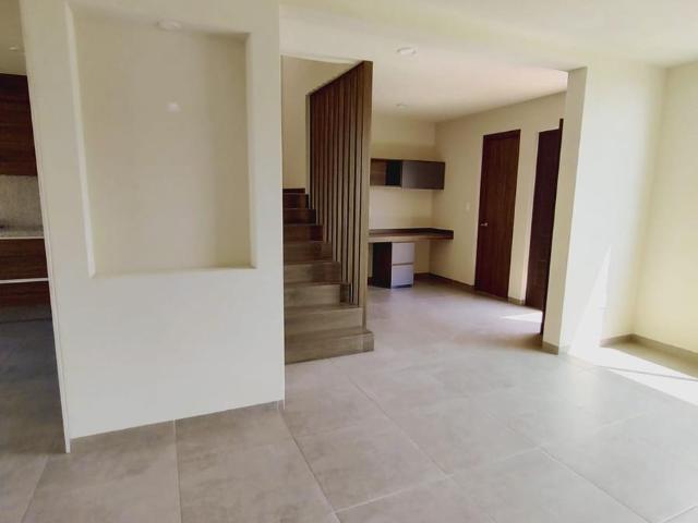 RENTA CASA ARAUCARIA SAN MATEO ATENCO