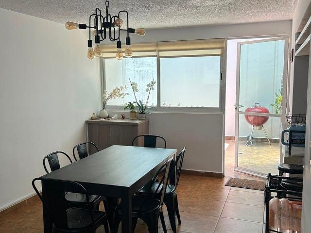 RENTA CASA BELLAVISTA SATELITE HBR
