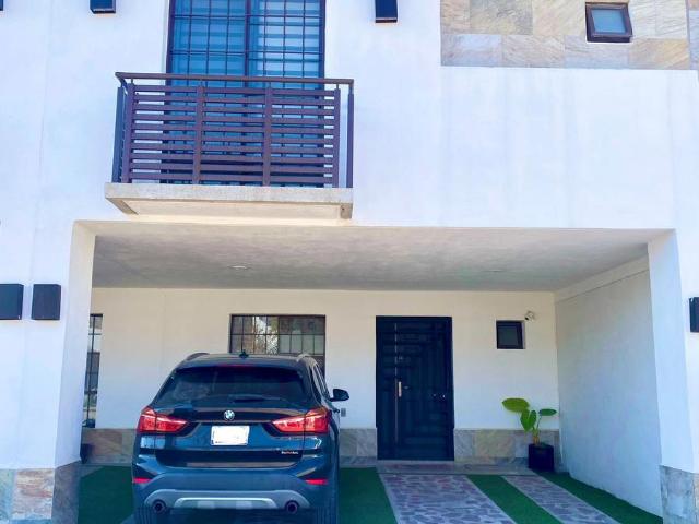 Renta Casa Bosques del Dorado zona sur Le?n Gto