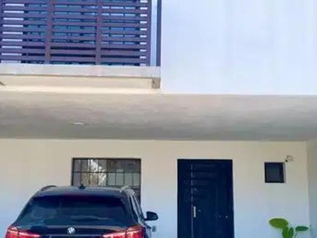 Renta Casa Bosques Del Dorado Zona Sur León Gto