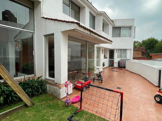 Renta casa bosques lomas