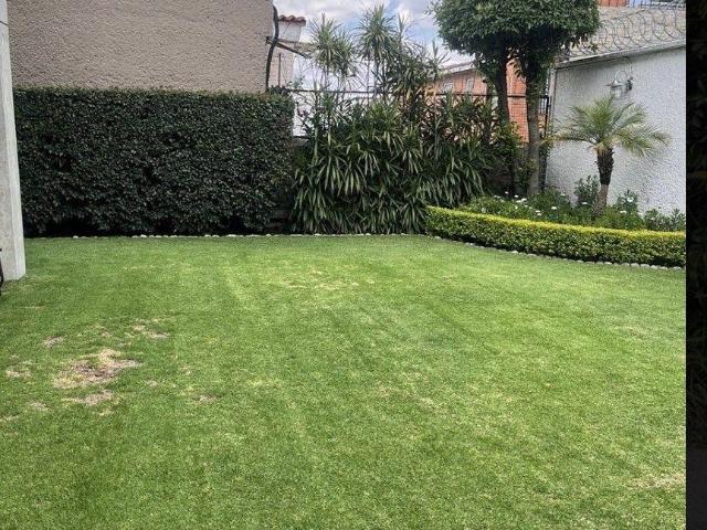 Renta casa bosques LOMAS