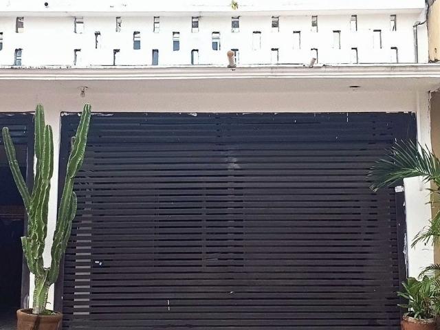 Renta Casa Bosques Vhsa