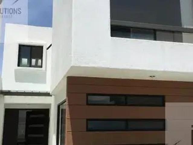 Renta Casa Cumbres Del Lago Querétaro En Lago Pom / Ti d