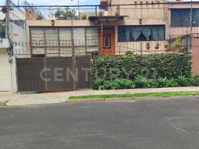 Renta casa, Campestre Churubusco, Coyoacan, CDMX