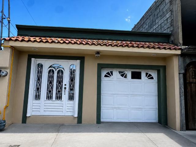 RENTA CASA CERCA DE IMSS #66