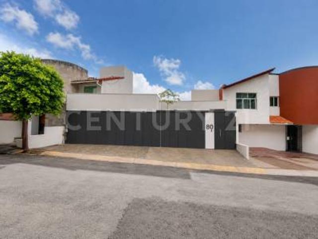 Renta Casa Ciudad Brisa Naucalpan 11378