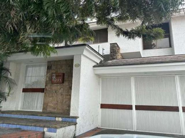 Renta Casa Col Colinas de San Javier Zapopan