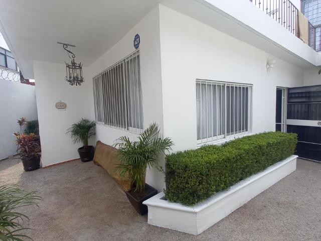 Renta Casa Col. El vergel, Cuernavaca