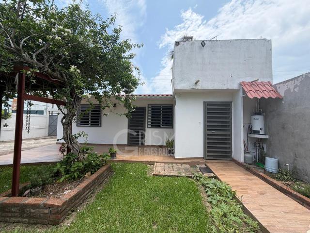 RENTA CASA, COL. LA CALZADA