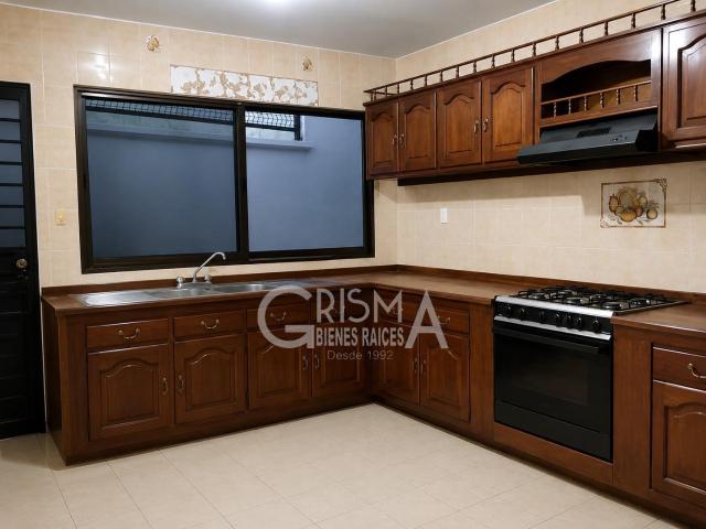 RENTA CASA, COL. ?LVAREZ